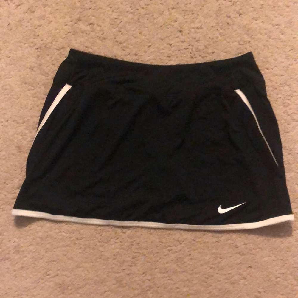 Nike skort
